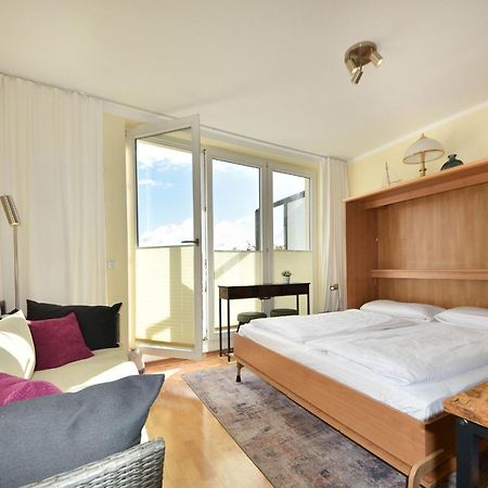 Forum Marinar 35 Heringsdorf  Kültér fotó